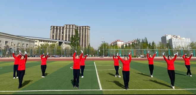 和静县技工学校