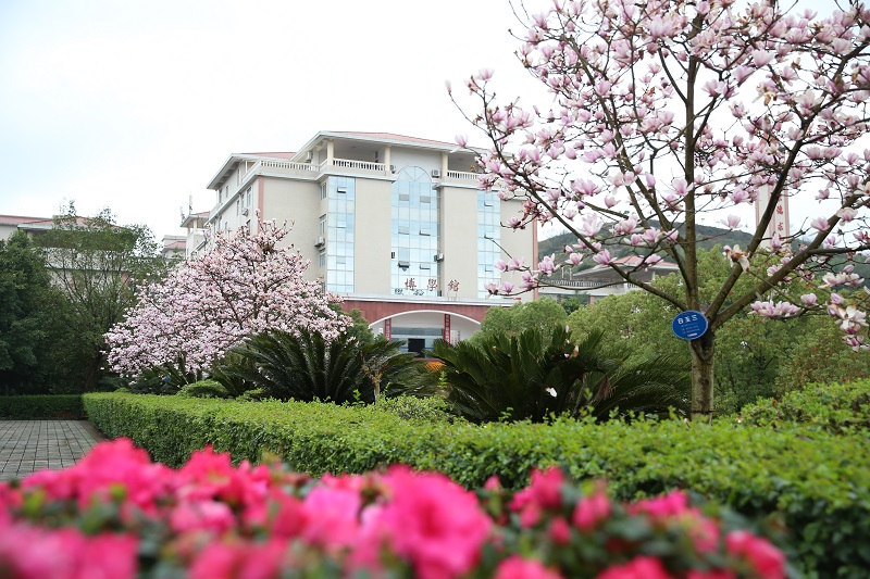 重庆城市职业学院-航空学院